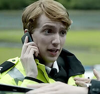 Belgravia polizist