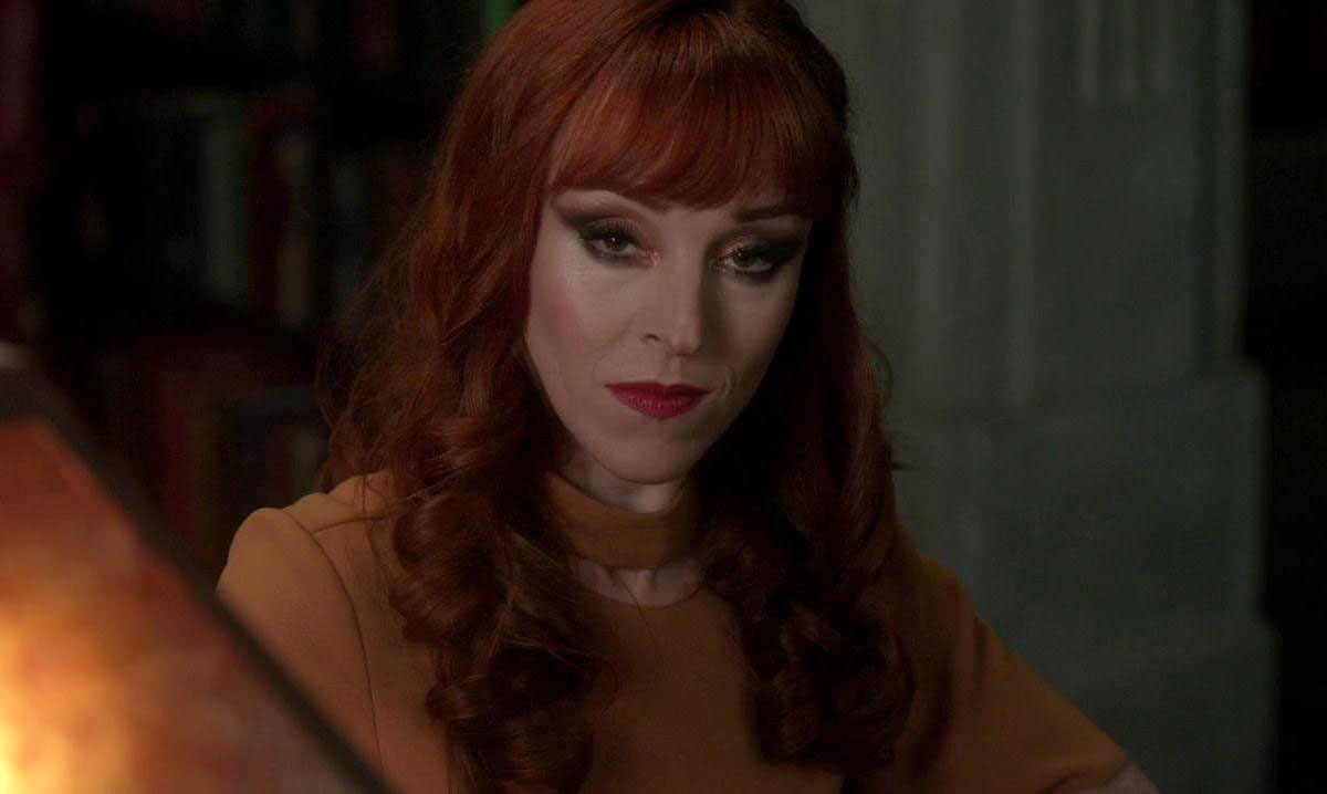 Rowena
