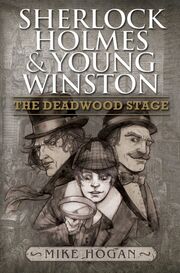 Sherlock Holmes and Young Winston