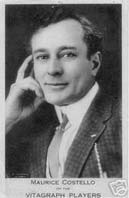 Maurice Costello