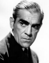 Karloff