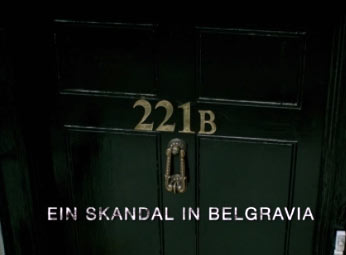 Ein Skandal In Belgravia Ein Skandal In Belgravia