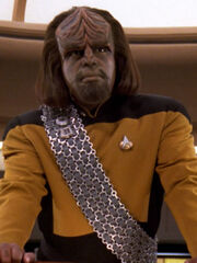 Worf