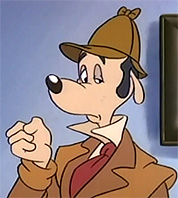 Derek holmes