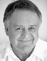 Patrick Monckton