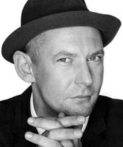 Ian hart