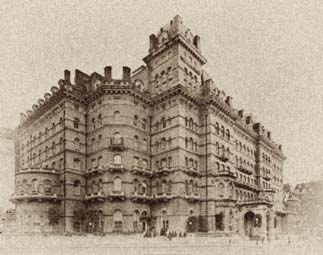Langham