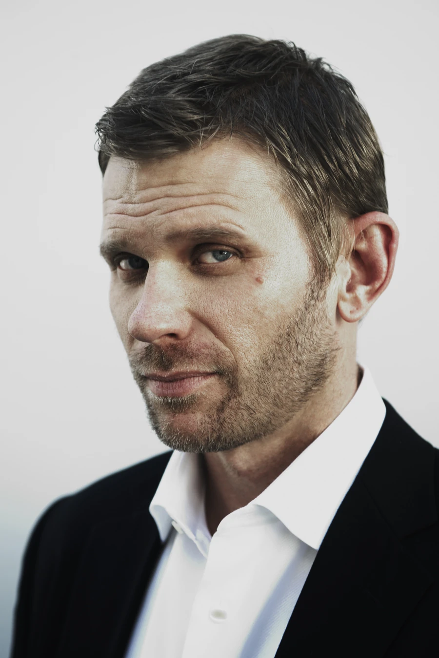 Mark Pellegrino Supernatural Wiki FANDOM powered by Wikia