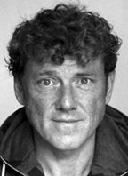 Mark Jordon