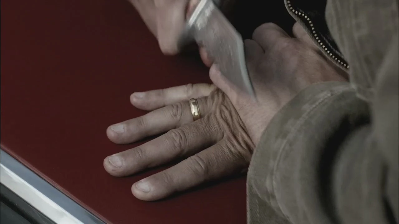 Ring des Krieges Supernatural Wiki FANDOM powered by Wikia