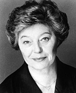 Rosemary Leach