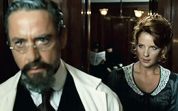 Holmes mary 2009