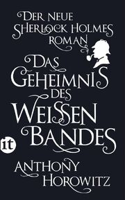 Weisses Band