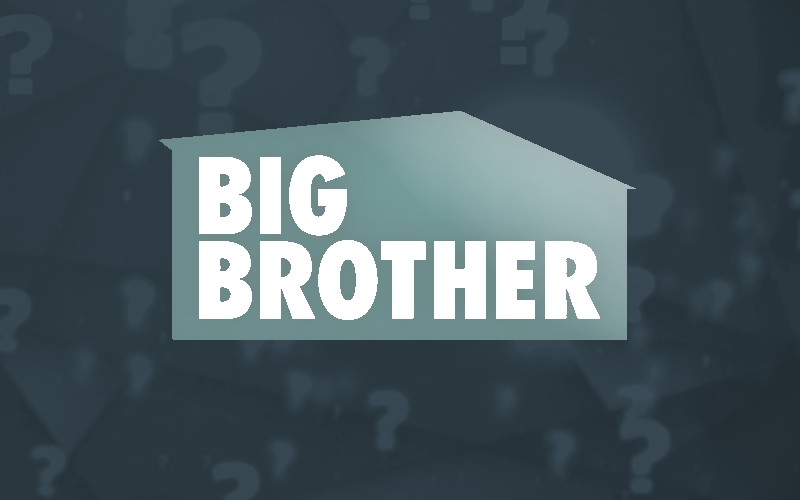 Big Brother Roblox Logo