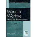 Modern warfare