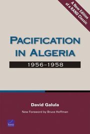 Pacification in Algeria