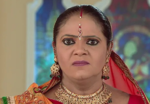 Kokila modi