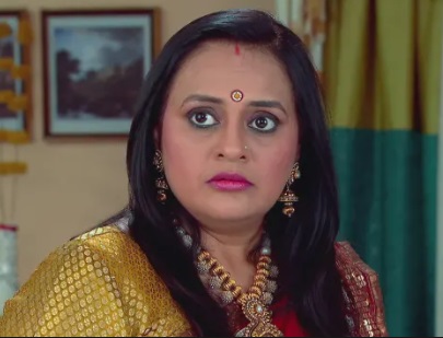 Urmila shah