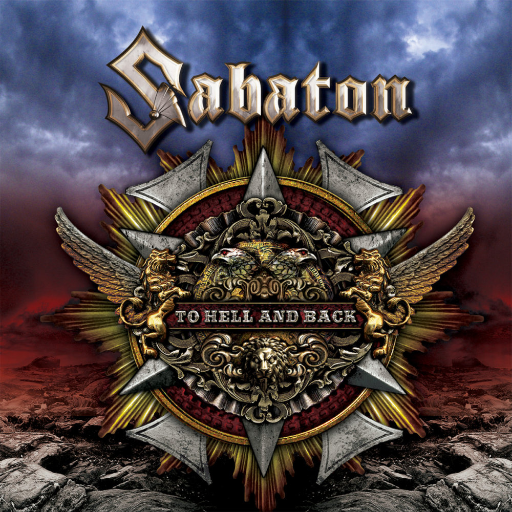 To Hell and Back (single) | Sabaton Wiki | Fandom