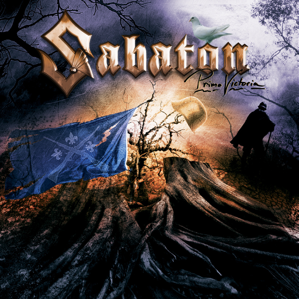 new sabaton album new sabaton album