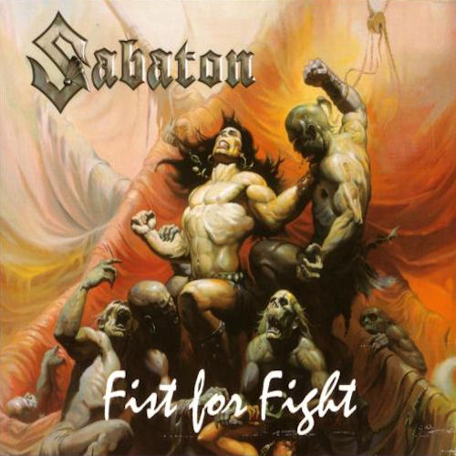 Resultado de imagem para sabaton first for fight