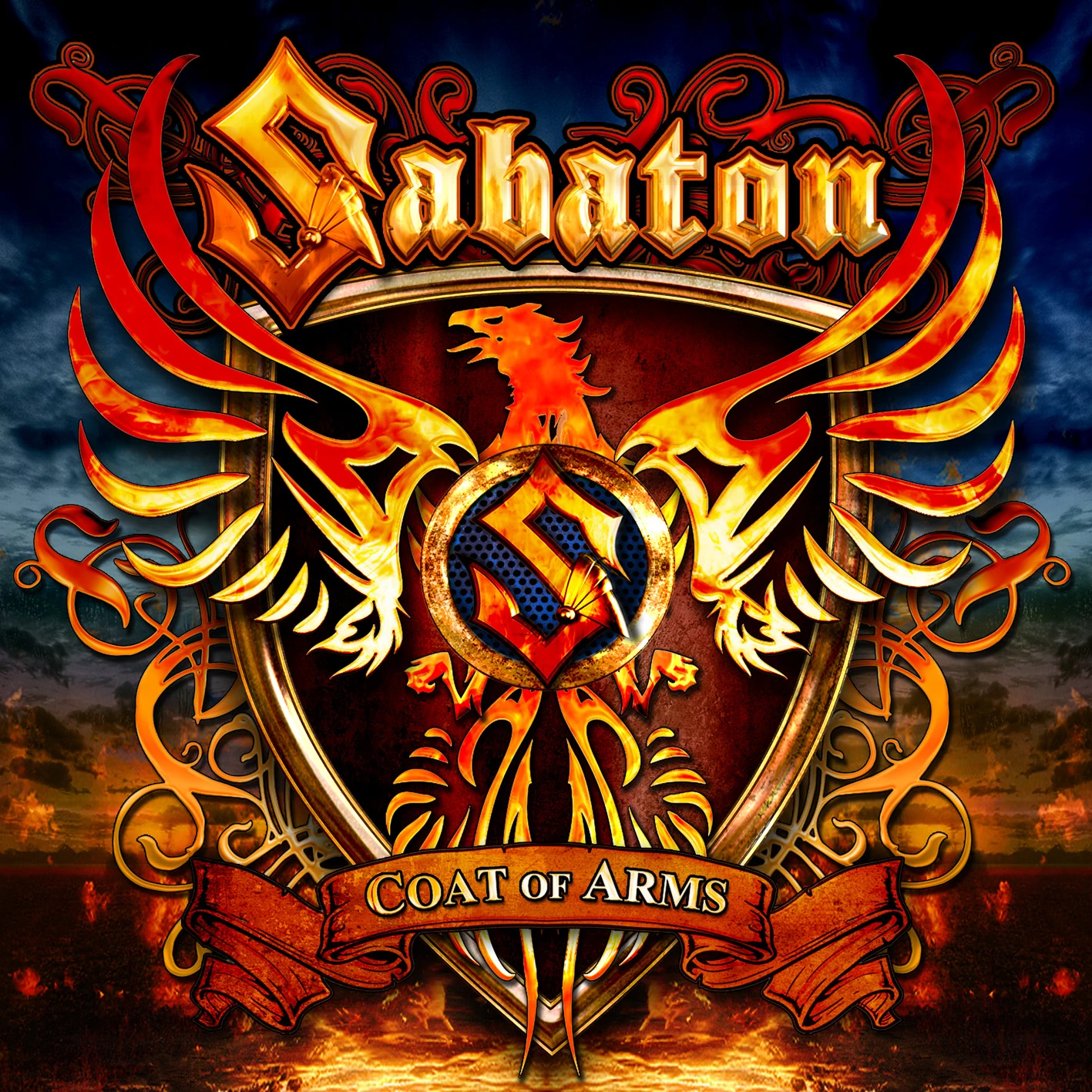 Metal Ripper Sabaton Wiki FANDOM powered by Wikia