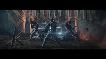 Primo Victoria Wikipedia