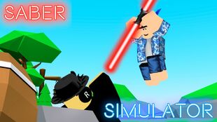 Saber Simulator Wiki Fandom - all 27 new saber simulator codes pumpkin boss update roblox