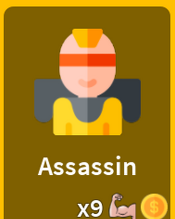 Assassin Saber Simulator Official Wiki Fandom