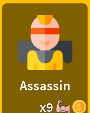 Assassin Saber Simulator Official Wiki Fandom - eggs roblox saber simulator wiki fandom