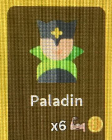 Paladin Saber Simulator Official Wiki Fandom