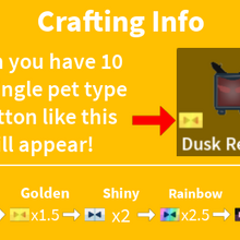 Crafting Saber Simulator Official Wiki Fandom