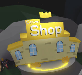 Roblox Simulator Shop Crown Shop Saber Simulator Wiki Fandom