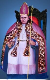 Chandymethran