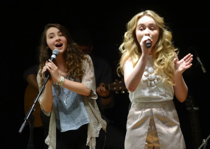 law and order svu sabrina carpenter