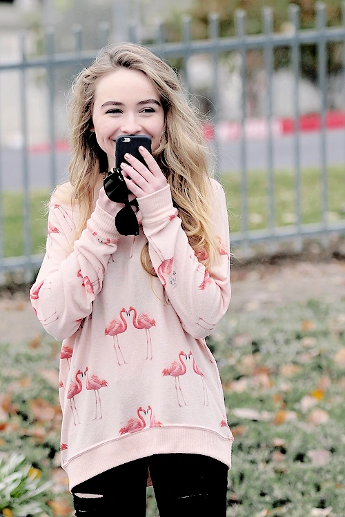 Sabrina Carpenter Gallery Sabrina Carpenter Wiki Fandom