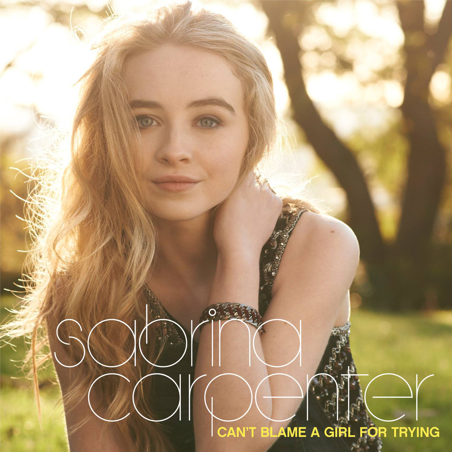 Category:Can't Blame a Girl for Trying (EP) | Sabrina Carpenter Wiki ...