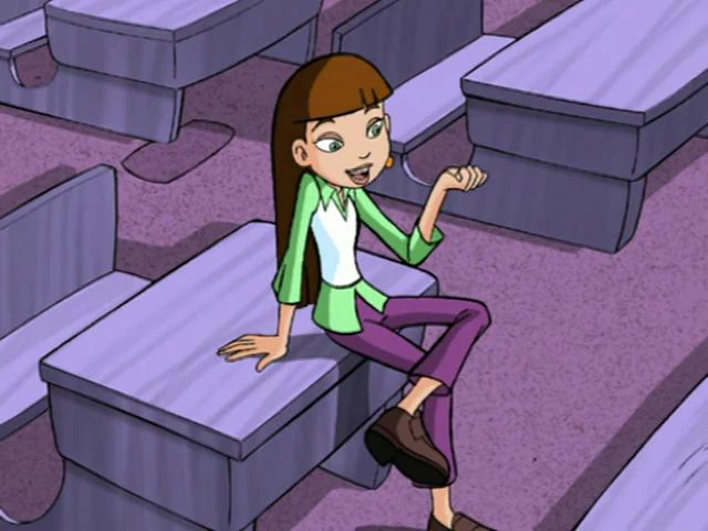 Cassandra Sabrina The Animated Series Wiki FANDOM