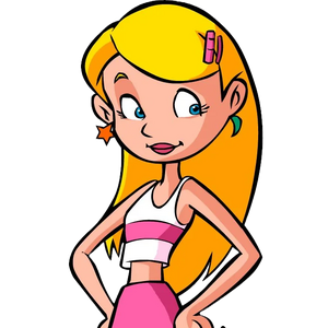 Sabrina Spellman Sabrina The Animated Series Wiki Fandom