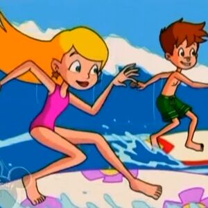 Sabrina Spellman Sabrina The Animated Series Wiki Fandom