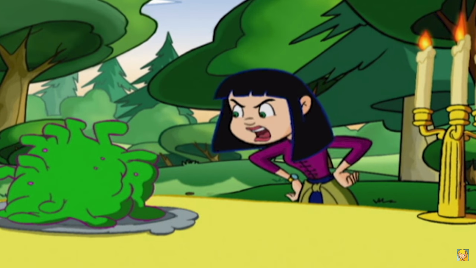 stone hilda