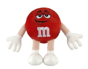 red m m s