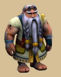 Dwarf