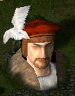 Markus twarz