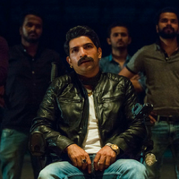 Bunty Sharma Sacredgames Wiki Fandom