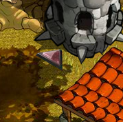 Crossroads Arena