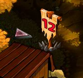 Lumberjack Dungeon