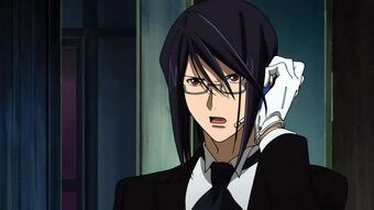 Get Wallpaper Makoto Kagami Sacred Seven Wiki Fandom For Free