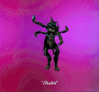 Shakti