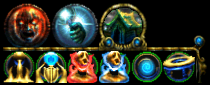 SP-tab-Structure Spells